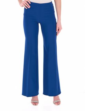 Pantalone flare BLUETTE L