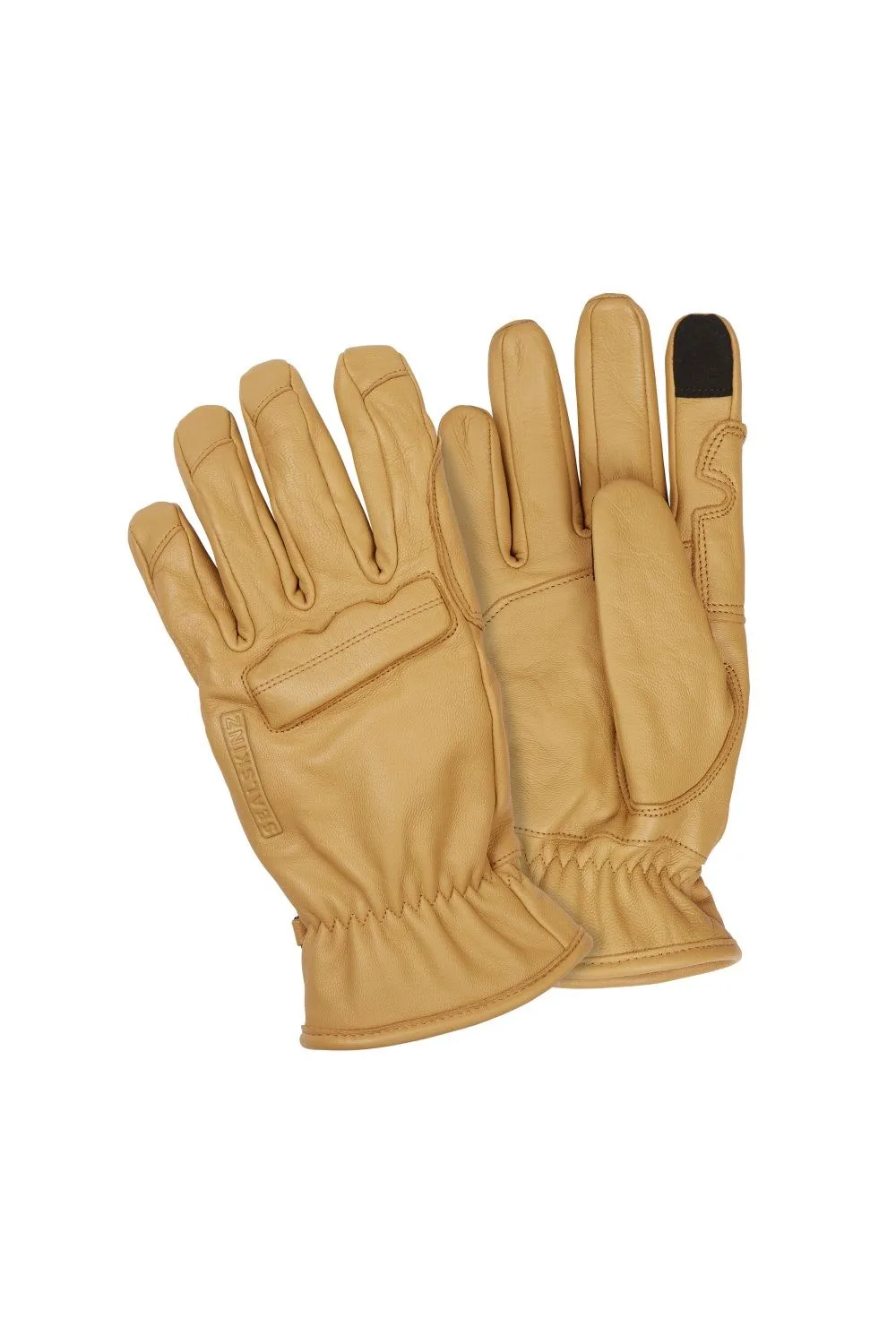 Waterproof Unisex Work Gloves With Fusion Control - - Size: L - Sealskinz - FashionsVida