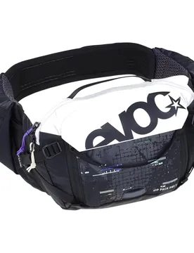 Evoc Sac Banane Hip Puch Pro 3 3l