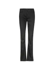 Jeans Slim Fit ANGELA negro 46/L32