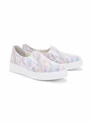 Mesh Slipper - Multicolor - female - Size: 37.5