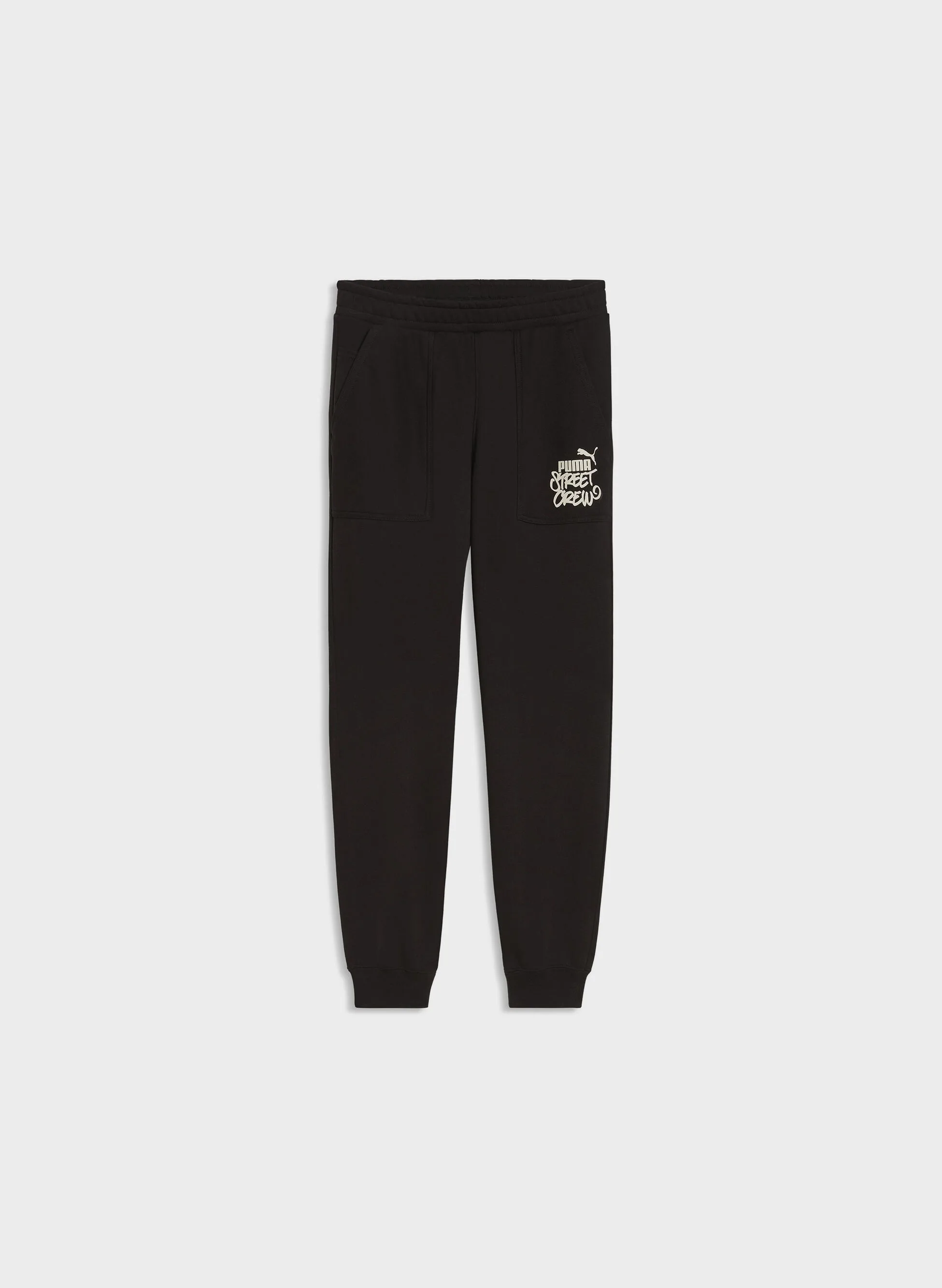 PUMA PANTALONE MID90 BAMBINO 128 - Puma - FashionsVida
