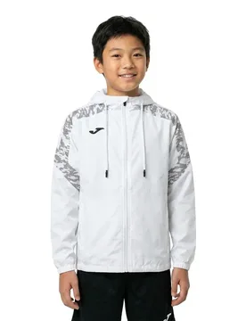 Imperméable Champions Viii Wr White 11-12 Années Garçon - Joma - FashionsVida