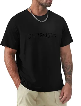 Shpongle Logo T-Shirt Plus Size Lightweight Top - Aliexpress - FashionsVida