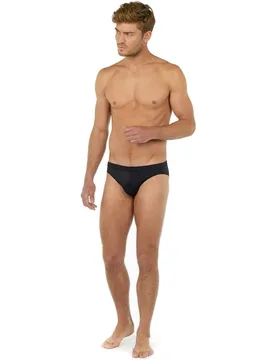 Hom - Bañador de hombre slip - HOM - FashionsVida
