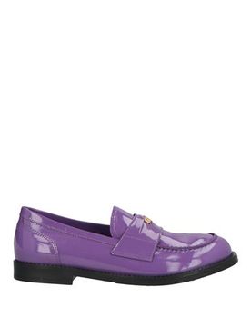 Mocasines Mujer Malva 35,36 Mujer