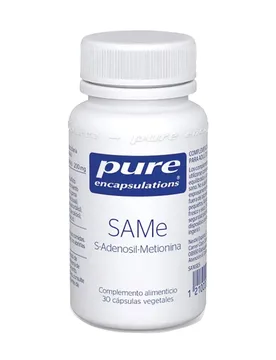 Encapsulations Capsules Same 30 Unités - Pure - FashionsVida