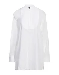 Top Damen Weiß XS Damen