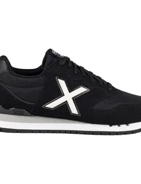 Sneaker Dash 2.0 285 Black EU 44 - MUNICH - FashionsVida