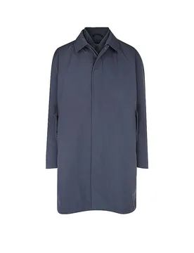 Boss Parka OFINE blau 46 herren - BOSS - FashionsVida