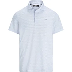 Polo LT WT Airflow, blau xl