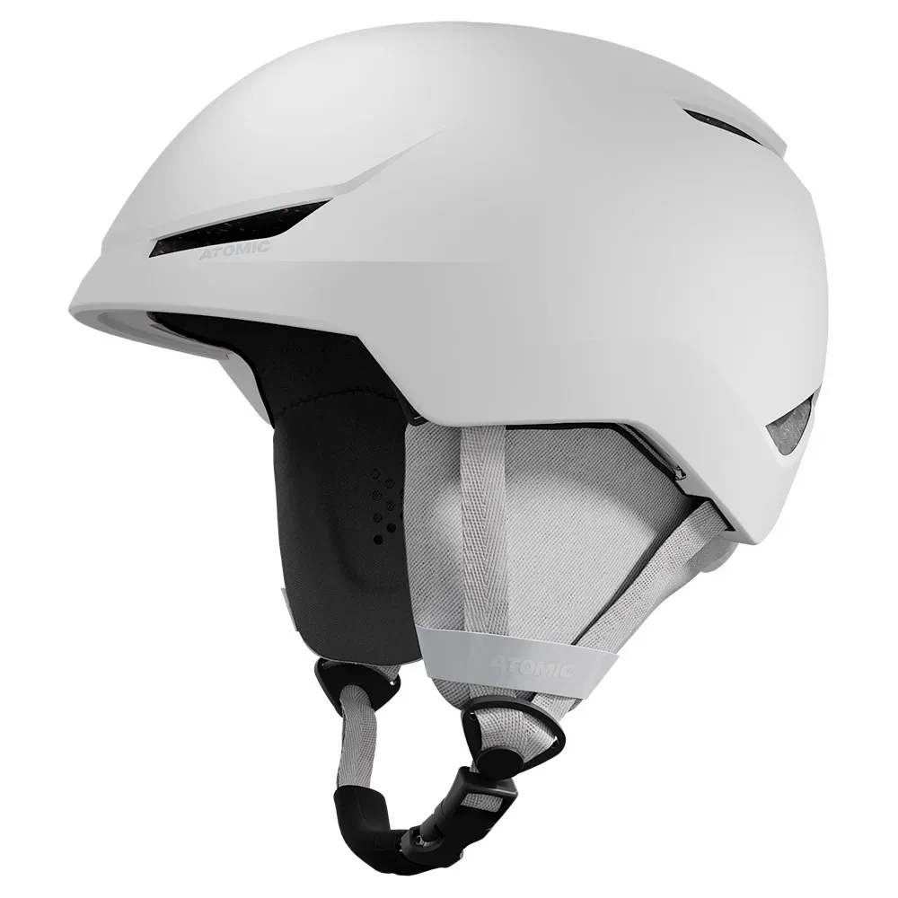 Casque Revent Lite+ White Heather S unisex - Atomic - FashionsVida