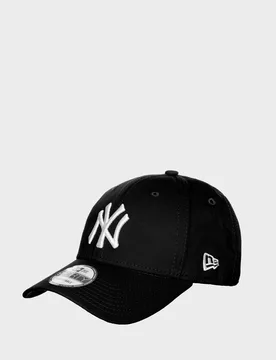 NEW ERA CAPPELLO NYY BASIC RAGAZZO - New era - FashionsVida