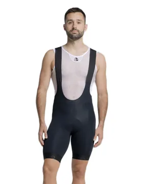 Etxeondo Salopette Exo Cargo Black - Etxeondo - FashionsVida