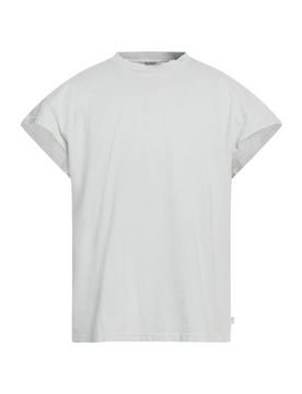 T-shirts Herren Hellgrau L,XL Herren