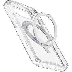 Funda Cellularline SpinMag para iPhone 16 Pro