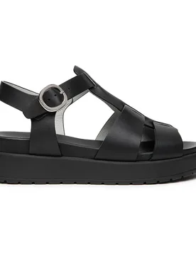 Nero Giardini Sandales E617050d Black EU 37 - AHEAD - FashionsVida
