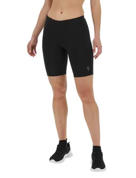 Flo Short Leggings Black L Women - Macron - FashionsVida
