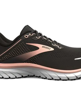 Defyance 13 Damen Laufschuhe, schwarz, Größe 42 ½ 42 ½