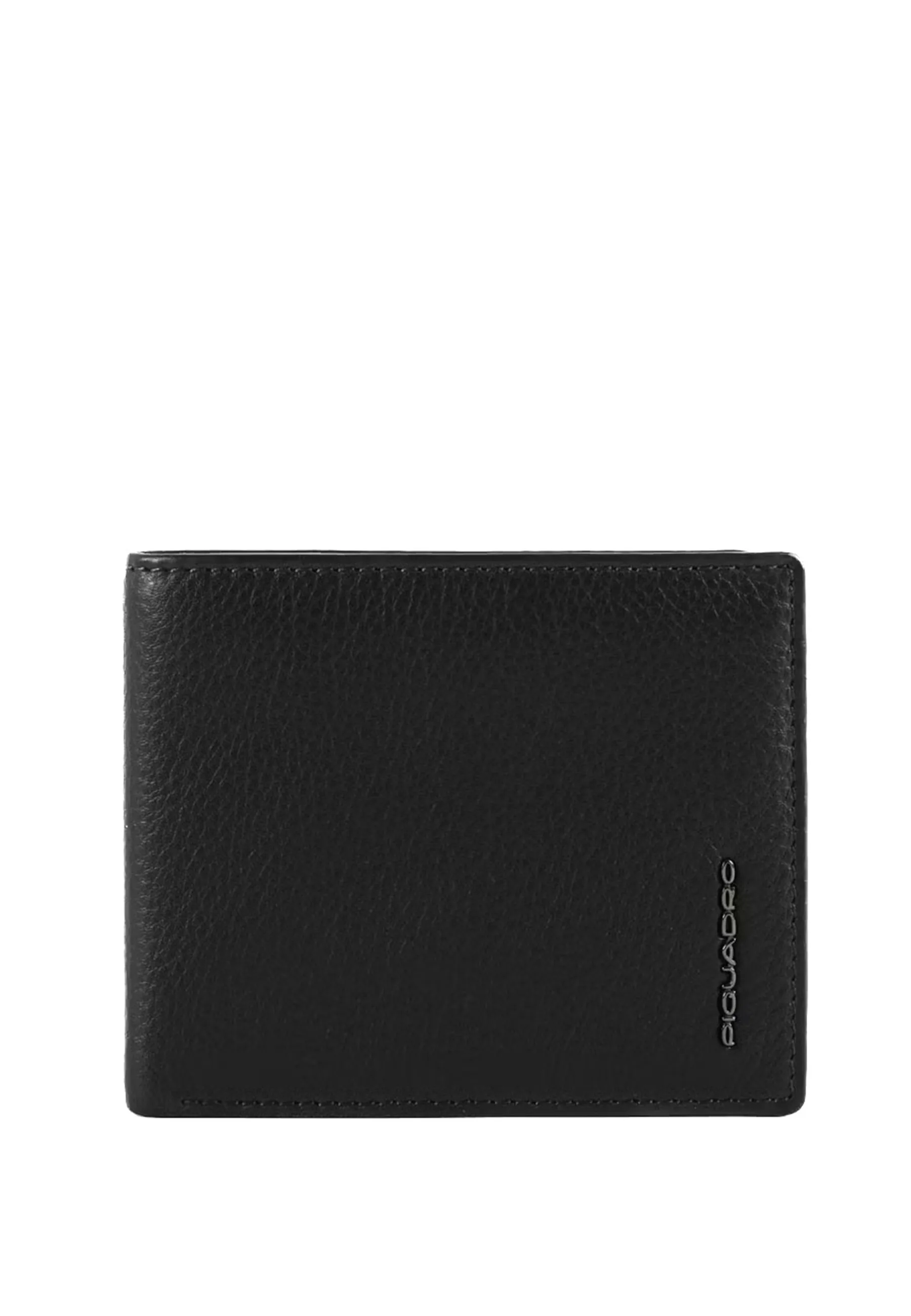 Portafoglio Uomo pu4188mosr-n Nero - Piquadro - FashionsVida