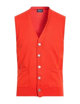 Rebecas Hombre Rojo tomate 46,48,52 Hombre