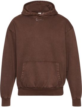 Karl Kani Sudadera marrón