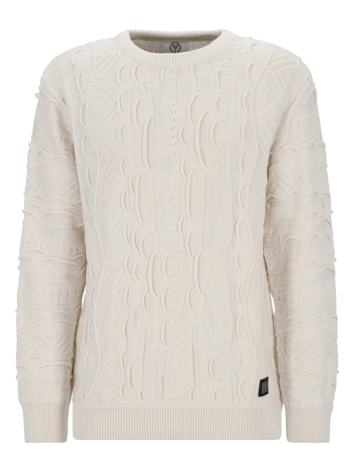 Pullover male - L - FashionsVida