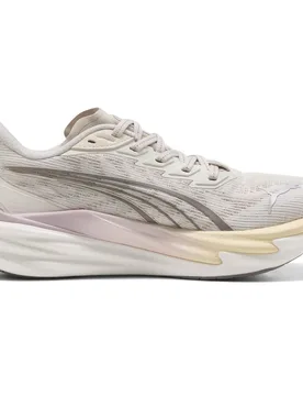 Deviate Nitro 4 Damen Laufschuhe, weiß, Größe 41 41 - Puma - FashionsVida