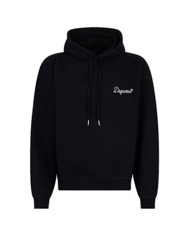 Kapuzensweater - Hoodie schwarz M herren