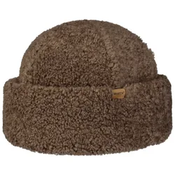 Teddybow Faux Fur Women´s Hat by - brown - Damen - Size: One Size