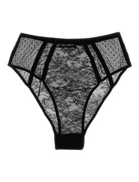 Dolce & Gabbana Slip in pizzo