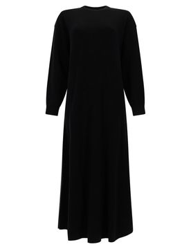 LOULOU DE SAISON Senty Minidress