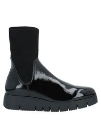 Botines de caña alta Mujer Negro 35,36,37,39 Mujer