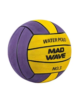 Madwave Balle Wp Official