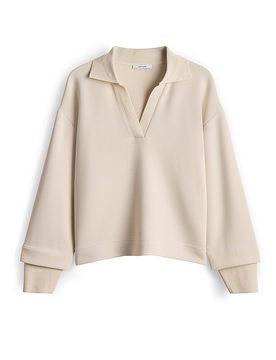 Opus Pullover GYHA beige 38