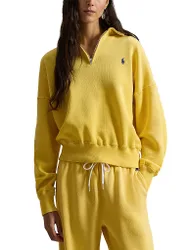 Jersey Troyer amarillo L