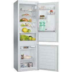 Frigorífico combi integrable 268 L - 1180722591