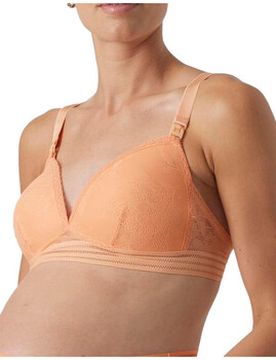 Bandeau Bh / Abnehmbare Träger New Lace Uk Xs;Uk S;Uk M