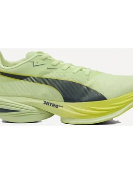 Zapatillas de running de hombre FAST-R Nitro Elite 3 - Puma - FashionsVida