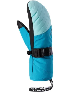 Moufles Espada Turquise 6 - Viking - FashionsVida