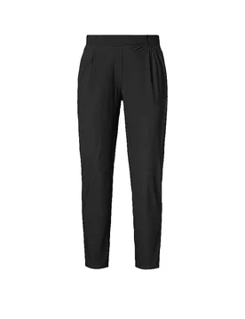 Pantalon de randonnée Style Calmay UV50 noir 44 - Schöffel - FashionsVida