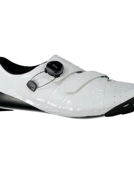 Bont Scarpe Da Strada Riot+ White