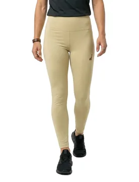 Joluvi Leggings Mia Light Yellow L - Joluvi - FashionsVida