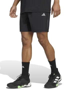 Tech Apparel Shorts Black male - Adidas - FashionsVida