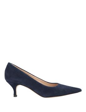 Pumps Damen Marineblau 36,38.5 Damen