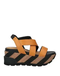 Sandale Damen Lederfarben 39 Damen