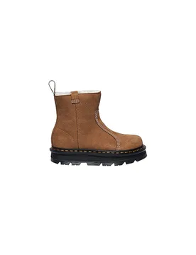 Snowboots ZEBZAG RIGGER camel 39 damen - Dr. martens - FashionsVida