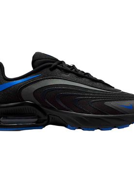 Air max fire zapatilla moda hombre Gris (40,5)