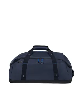 Borsa da viaggio ECODIVER DUFFLE Small Blue Nights blu - Samsonite - FashionsVida