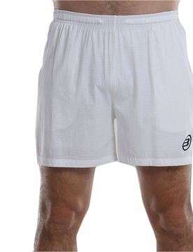 Yente pantalón tenis hombre Blanco (S)